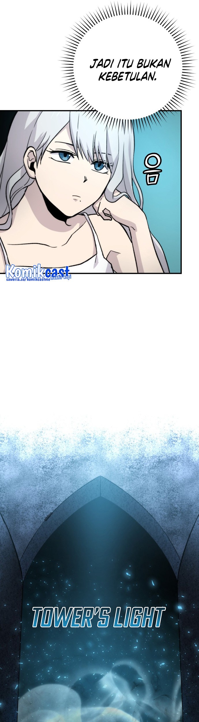 Demon Lord’s Martial Arts Ascension Chapter 20 - halaman 50