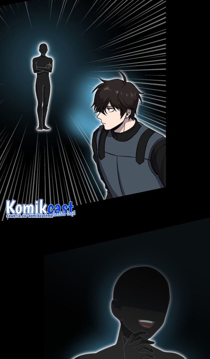 Demon Lord’s Martial Arts Ascension Chapter 20 - halaman 53
