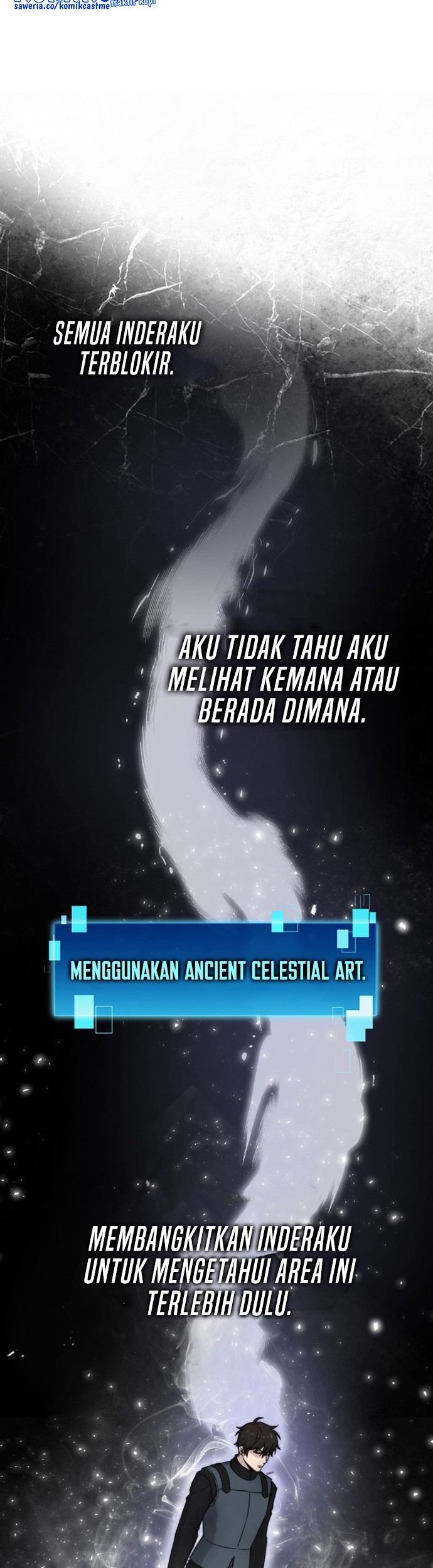 Demon Lord’s Martial Arts Ascension Chapter 20 - halaman 6