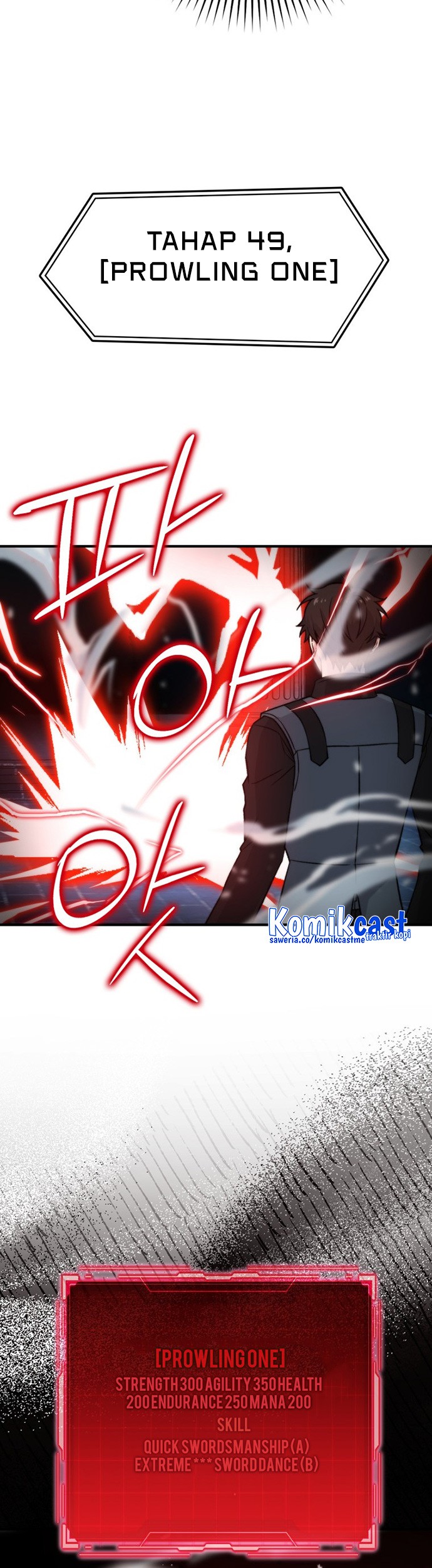 Demon Lord’s Martial Arts Ascension Chapter 20 - halaman 60