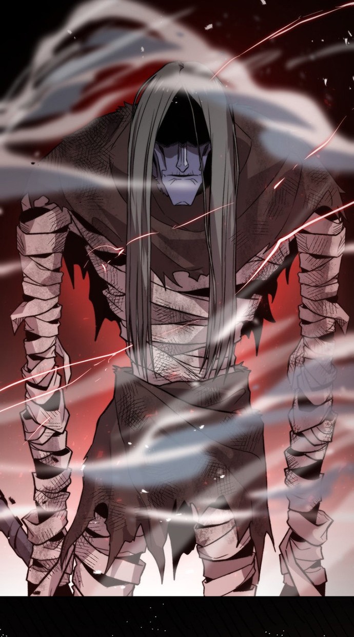 Demon Lord’s Martial Arts Ascension Chapter 20 - halaman 61