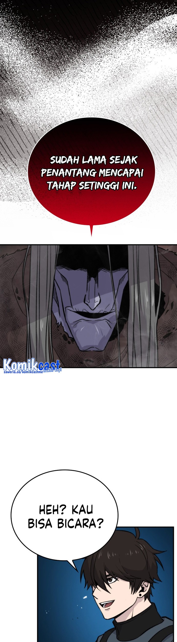 Demon Lord’s Martial Arts Ascension Chapter 20 - halaman 62