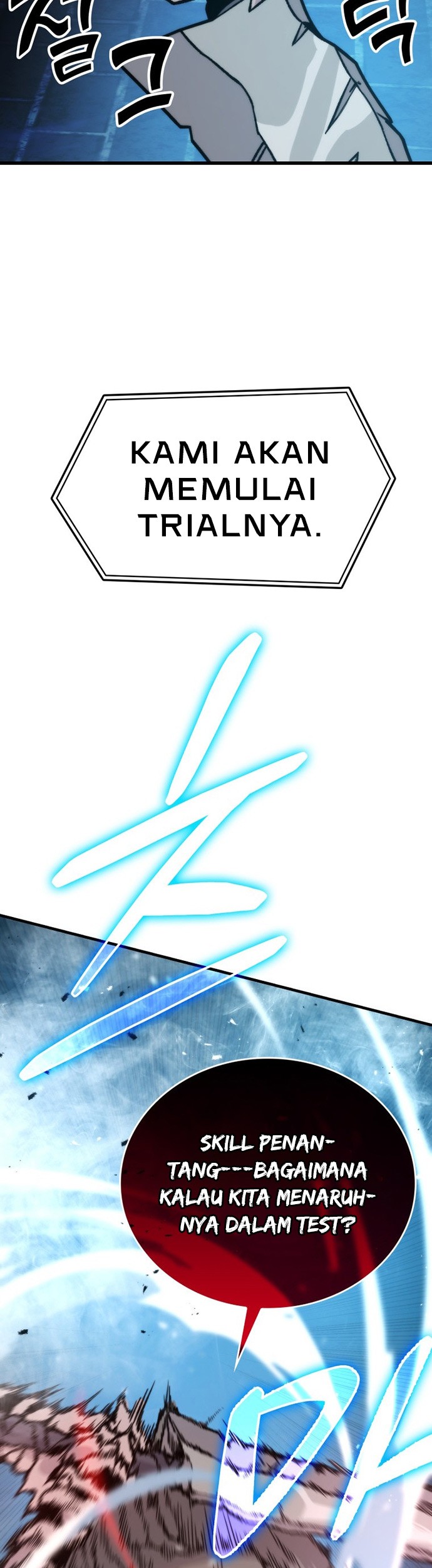 Demon Lord’s Martial Arts Ascension Chapter 20 - halaman 64