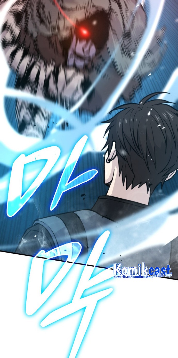 Demon Lord’s Martial Arts Ascension Chapter 20 - halaman 65
