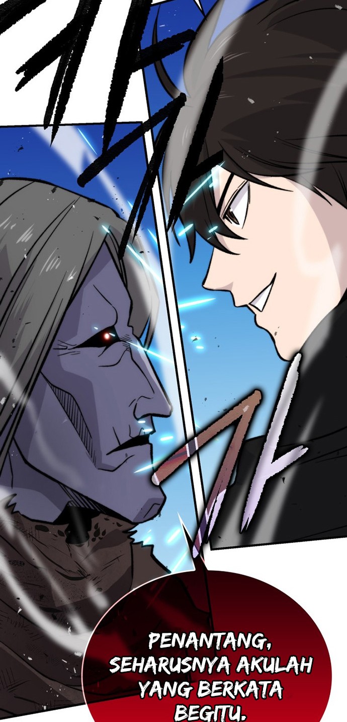 Demon Lord’s Martial Arts Ascension Chapter 20 - halaman 69