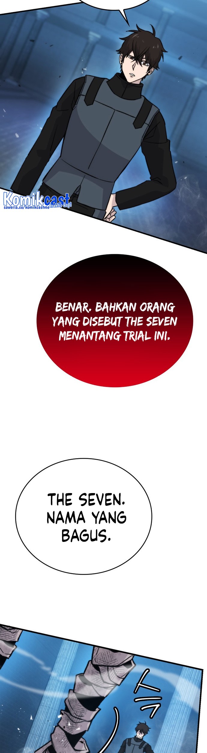 Demon Lord’s Martial Arts Ascension Chapter 20 - halaman 72