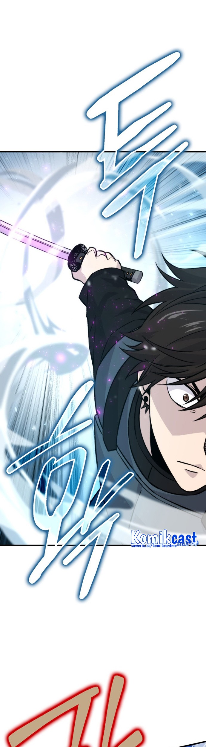 Demon Lord’s Martial Arts Ascension Chapter 20 - halaman 74