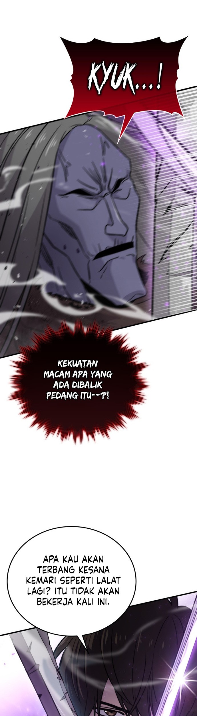 Demon Lord’s Martial Arts Ascension Chapter 20 - halaman 76