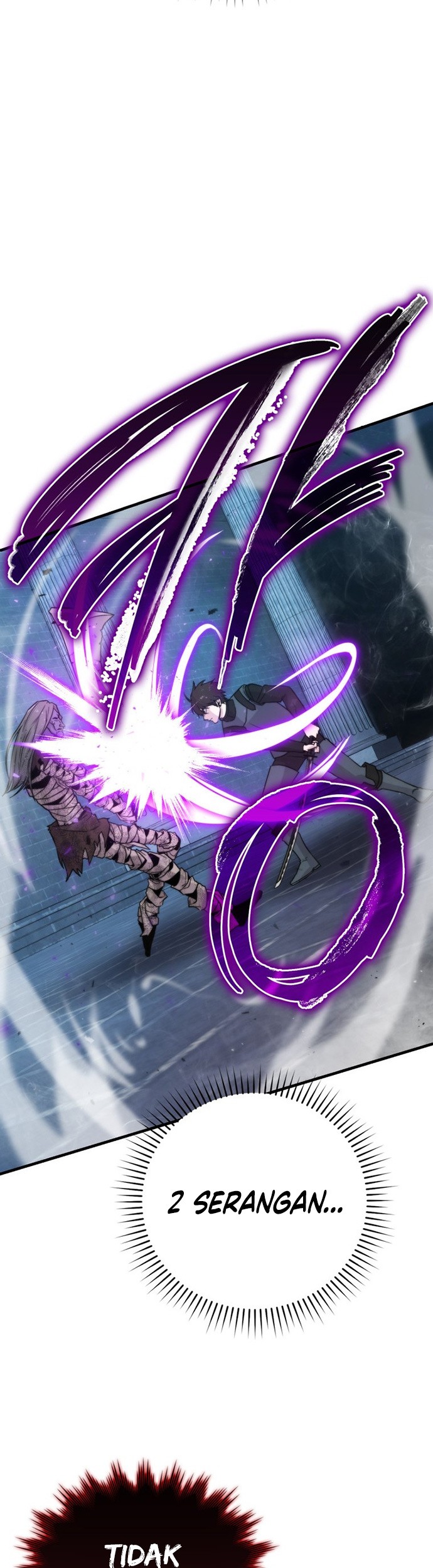 Demon Lord’s Martial Arts Ascension Chapter 20 - halaman 78