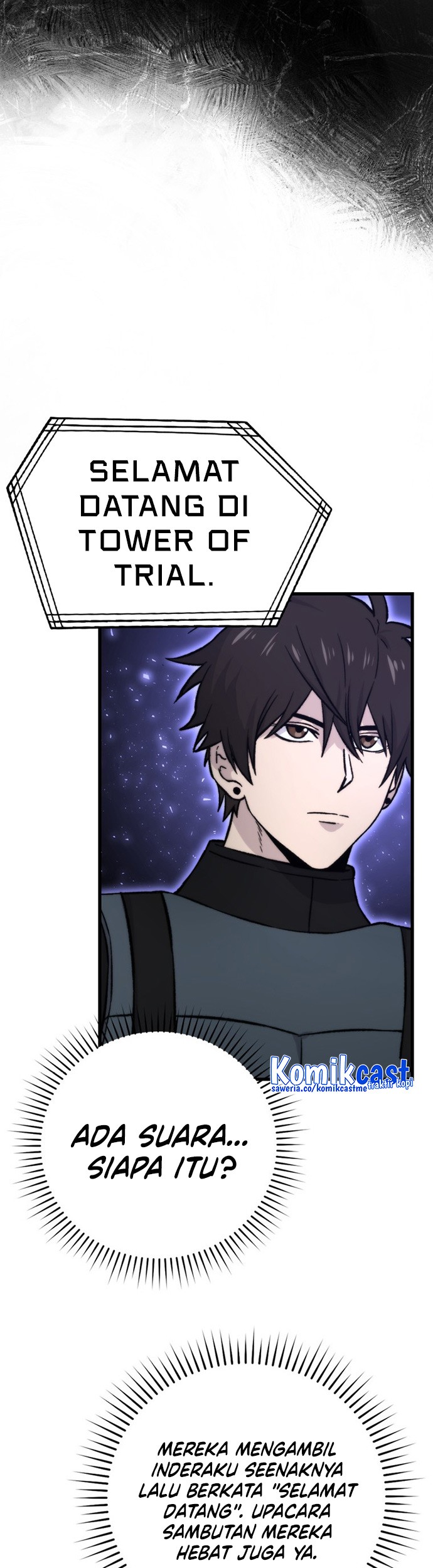 Demon Lord’s Martial Arts Ascension Chapter 20 - halaman 8