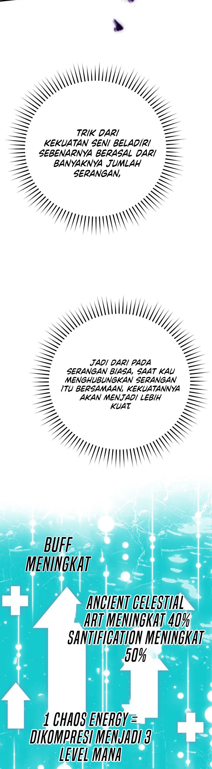 Demon Lord’s Martial Arts Ascension Chapter 20 - halaman 84