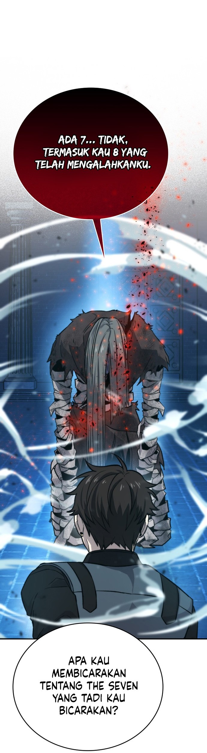 Demon Lord’s Martial Arts Ascension Chapter 20 - halaman 86