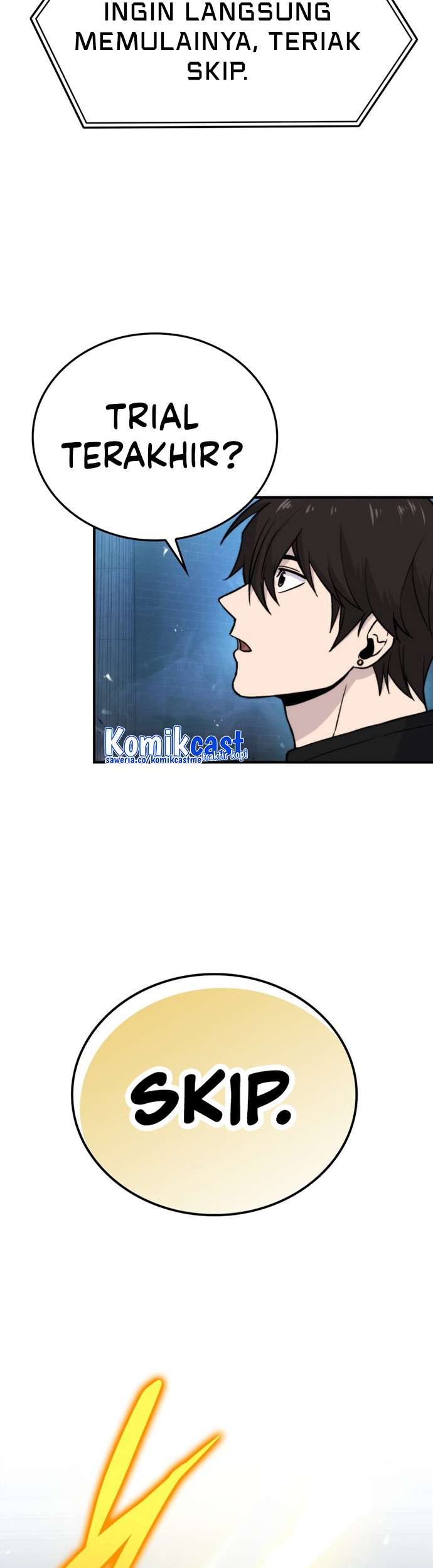 Demon Lord’s Martial Arts Ascension Chapter 20 - halaman 90
