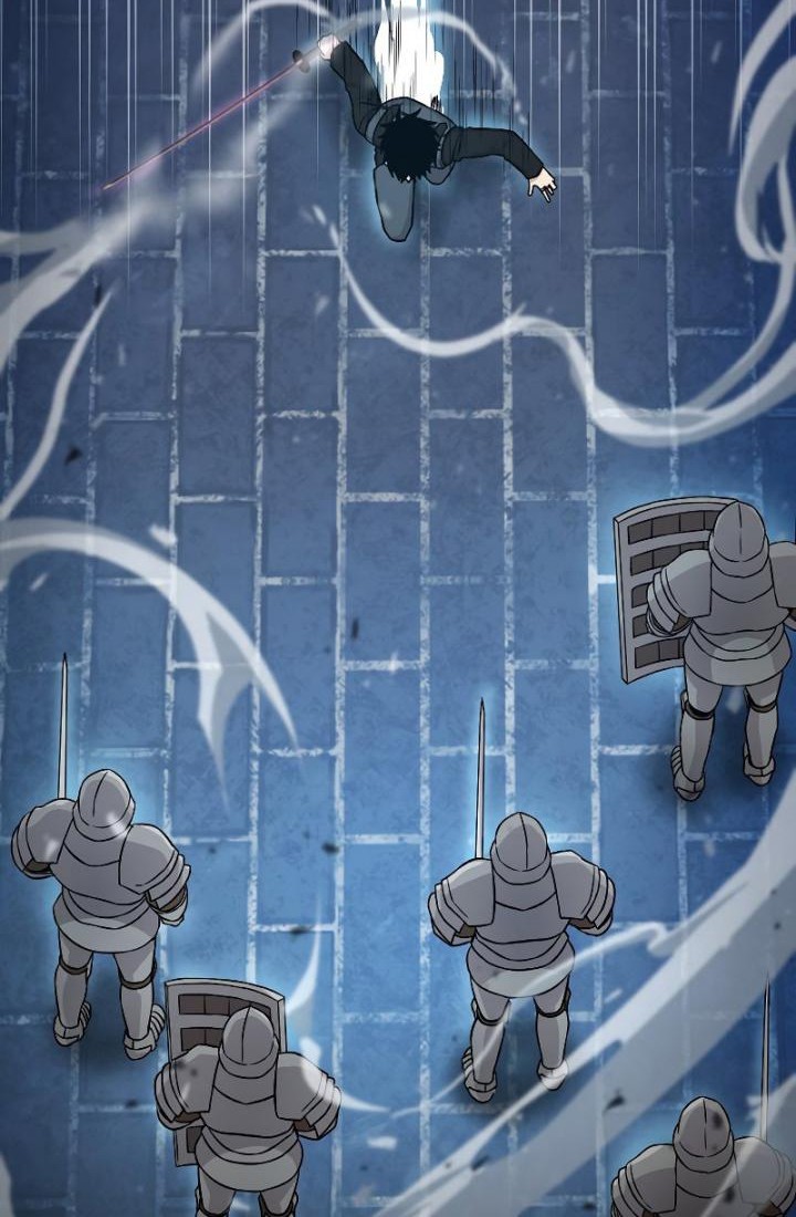 Demon Lord’s Martial Arts Ascension Chapter 21 - halaman 10