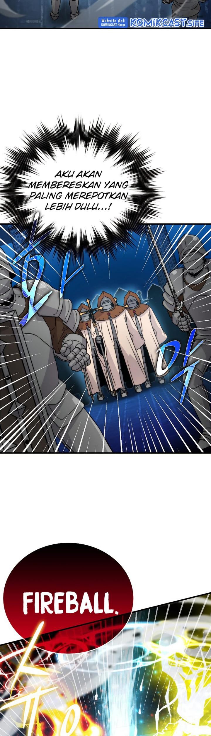 Demon Lord’s Martial Arts Ascension Chapter 21 - halaman 11