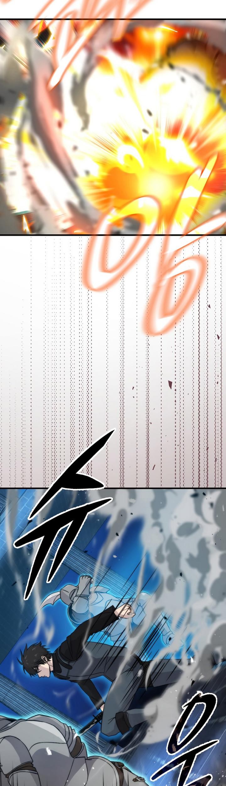 Demon Lord’s Martial Arts Ascension Chapter 21 - halaman 14
