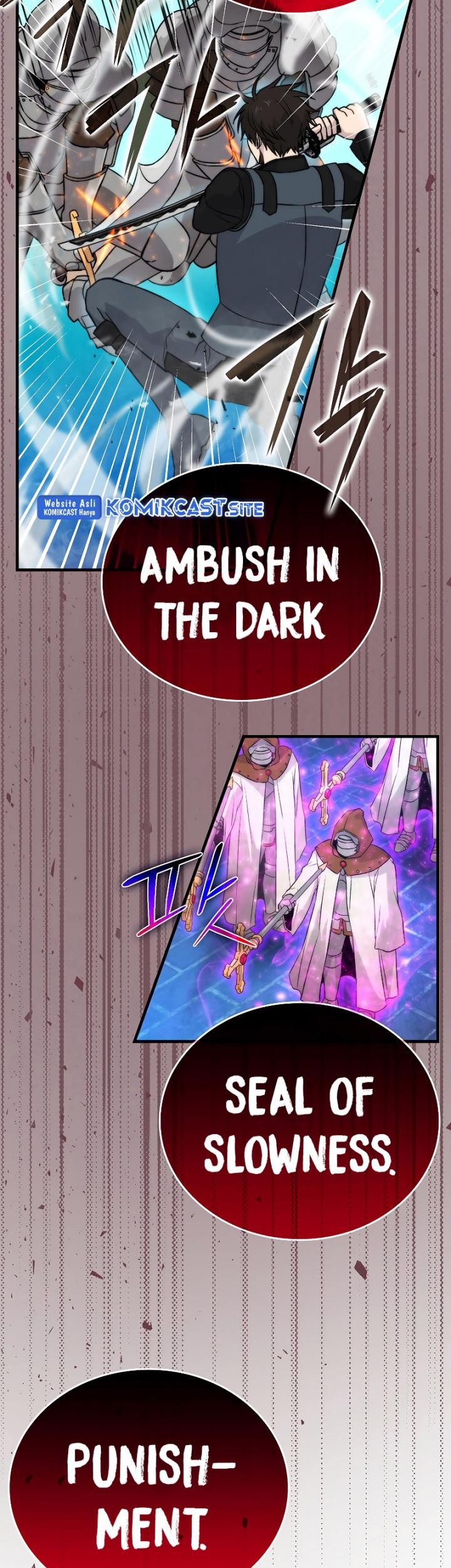 Demon Lord’s Martial Arts Ascension Chapter 21 - halaman 16