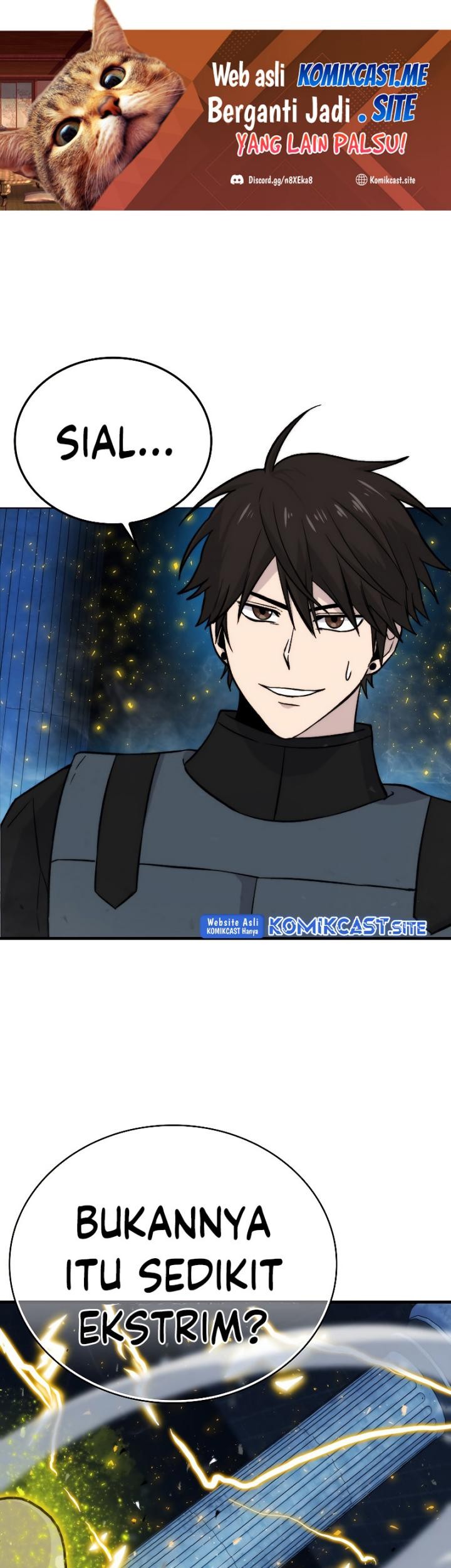 Demon Lord’s Martial Arts Ascension Chapter 21 - halaman 2