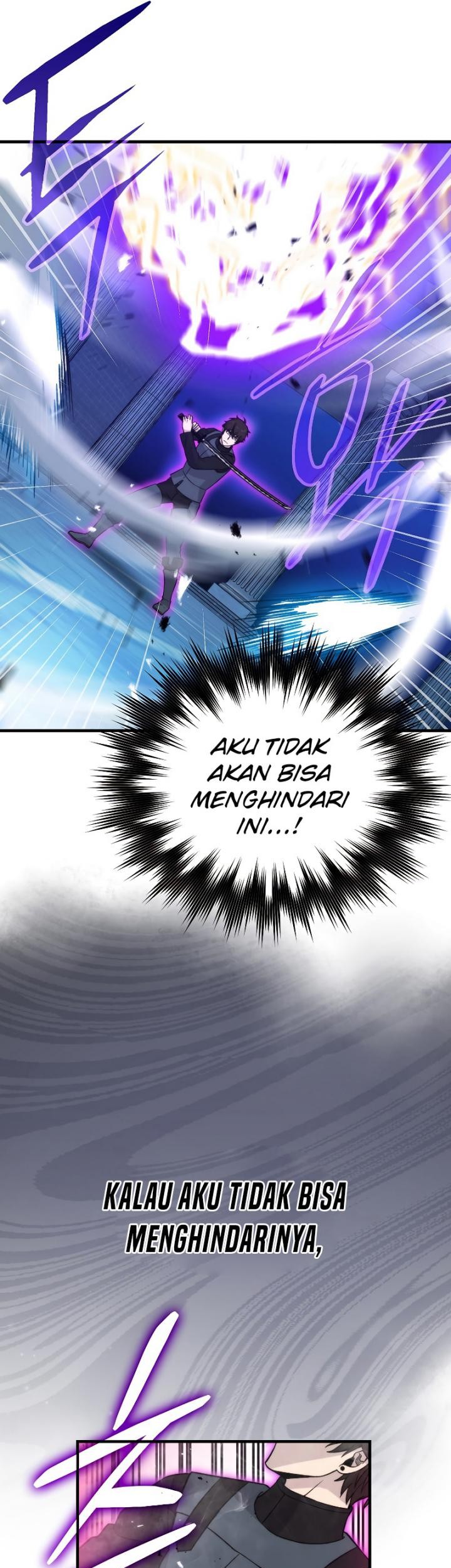 Demon Lord’s Martial Arts Ascension Chapter 21 - halaman 21
