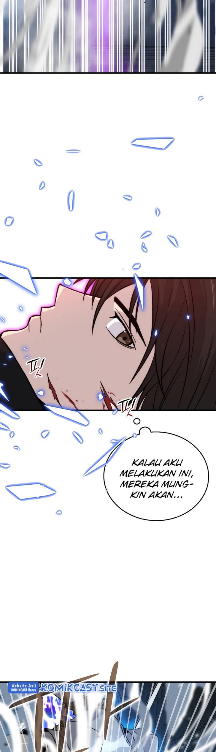 Demon Lord’s Martial Arts Ascension Chapter 21 - halaman 25