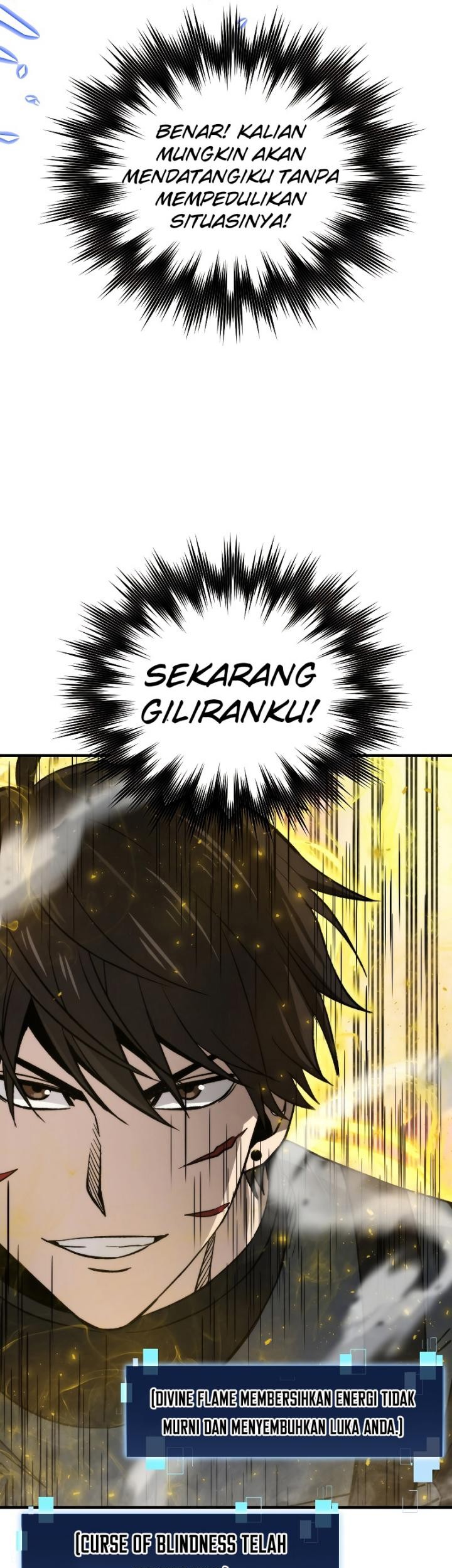 Demon Lord’s Martial Arts Ascension Chapter 21 - halaman 28