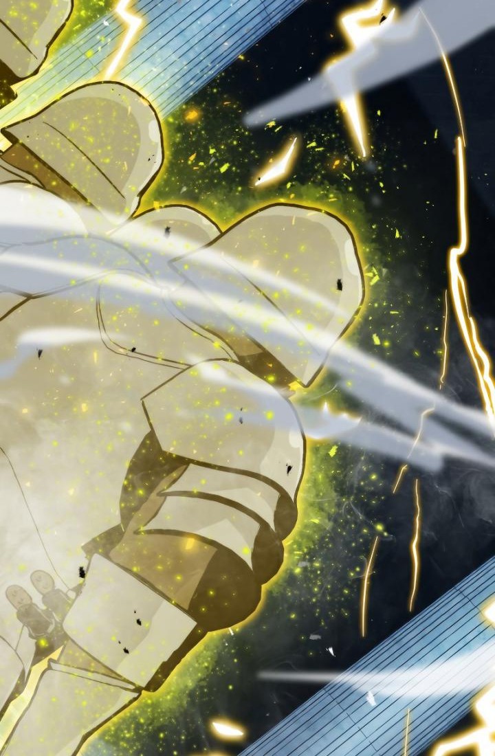Demon Lord’s Martial Arts Ascension Chapter 21 - halaman 3