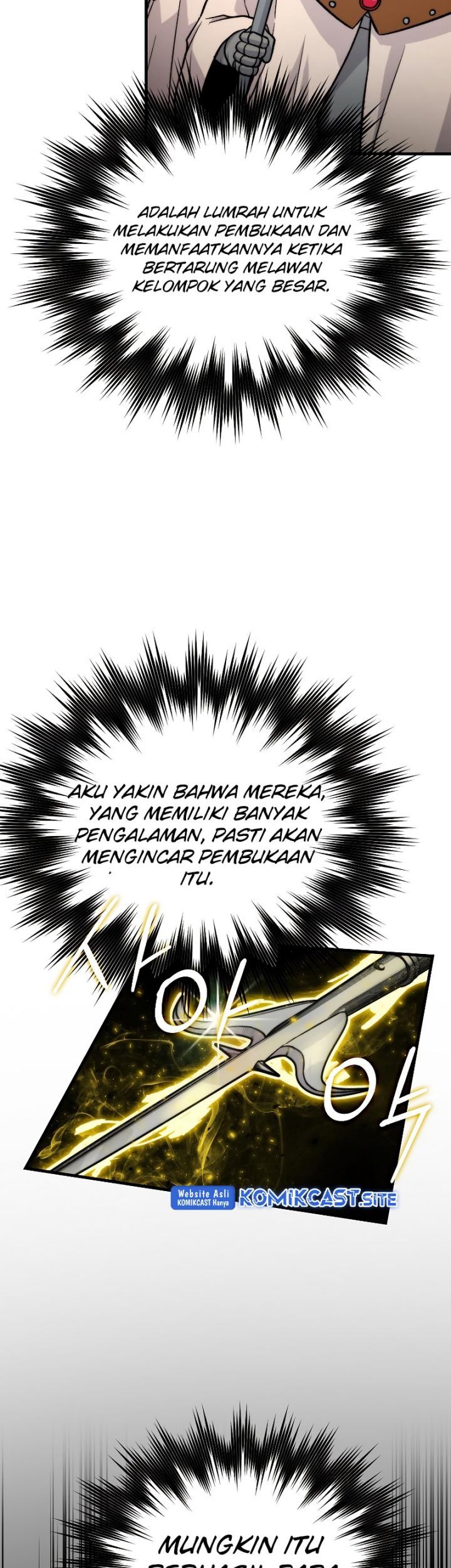 Demon Lord’s Martial Arts Ascension Chapter 21 - halaman 30