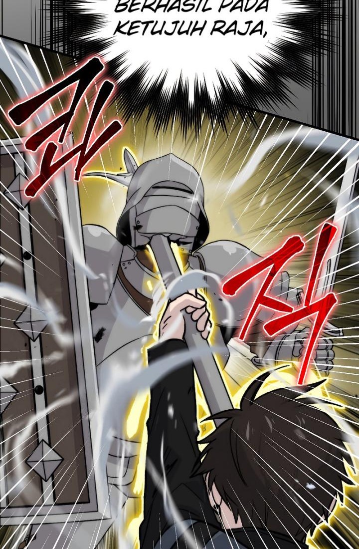Demon Lord’s Martial Arts Ascension Chapter 21 - halaman 31