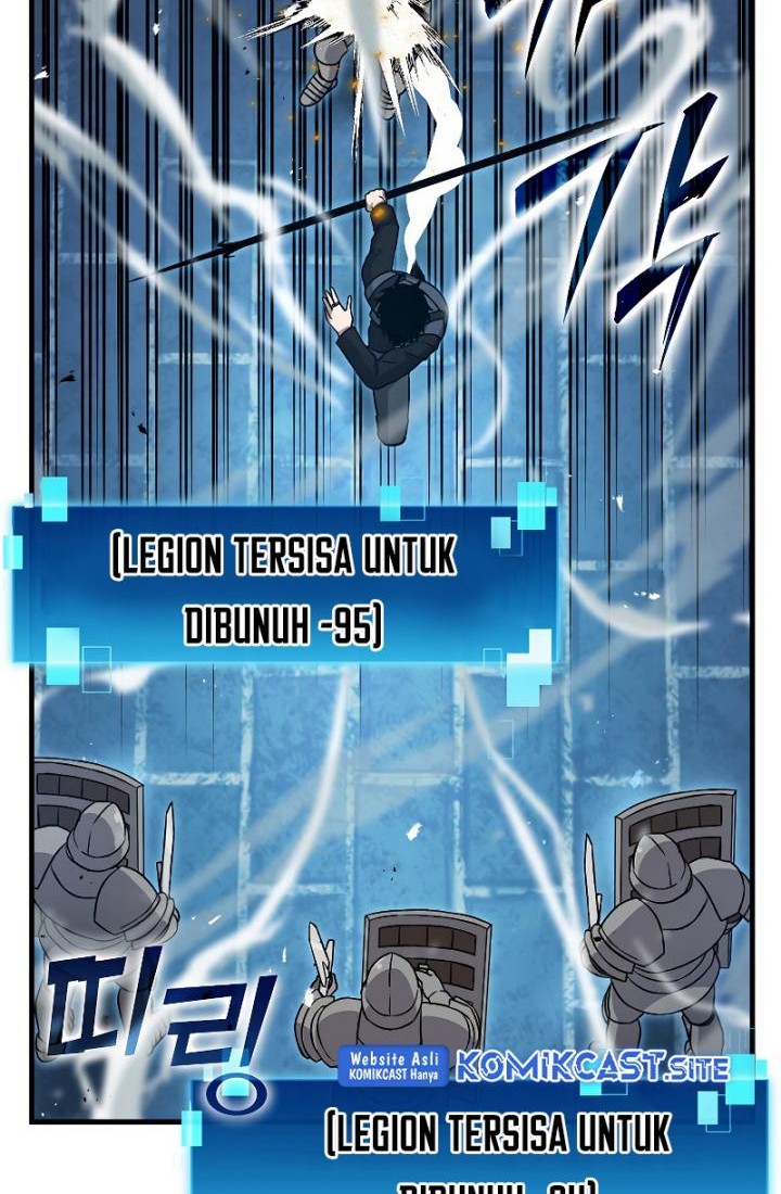 Demon Lord’s Martial Arts Ascension Chapter 21 - halaman 36
