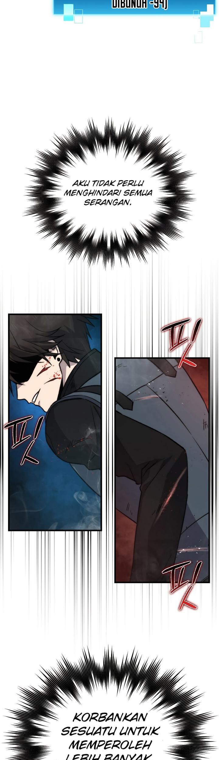 Demon Lord’s Martial Arts Ascension Chapter 21 - halaman 37