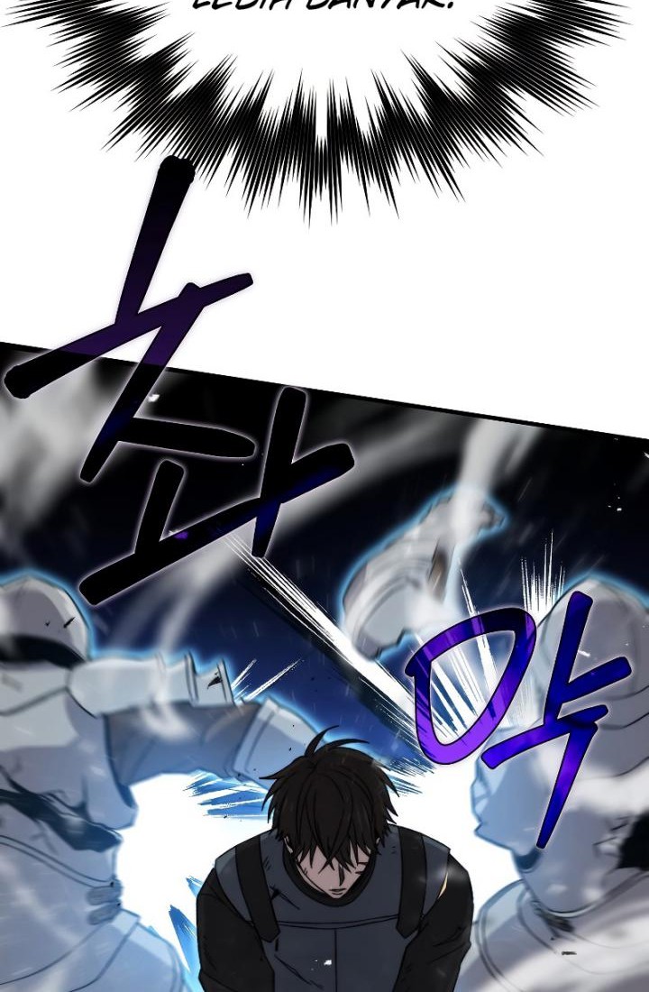 Demon Lord’s Martial Arts Ascension Chapter 21 - halaman 38