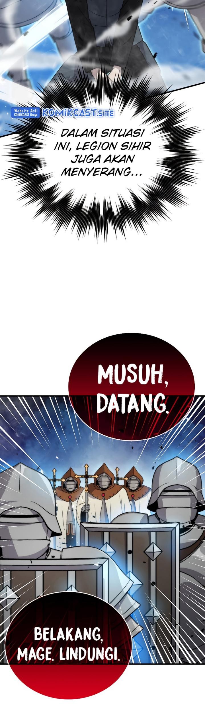 Demon Lord’s Martial Arts Ascension Chapter 21 - halaman 39
