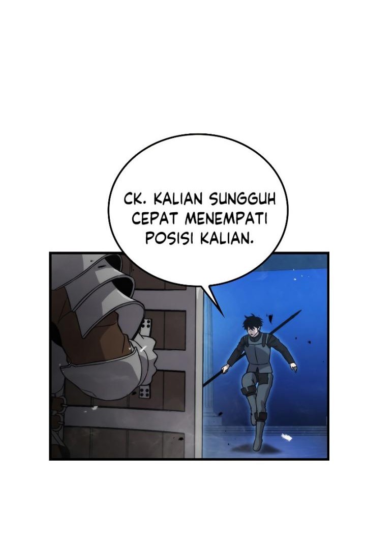 Demon Lord’s Martial Arts Ascension Chapter 21 - halaman 40