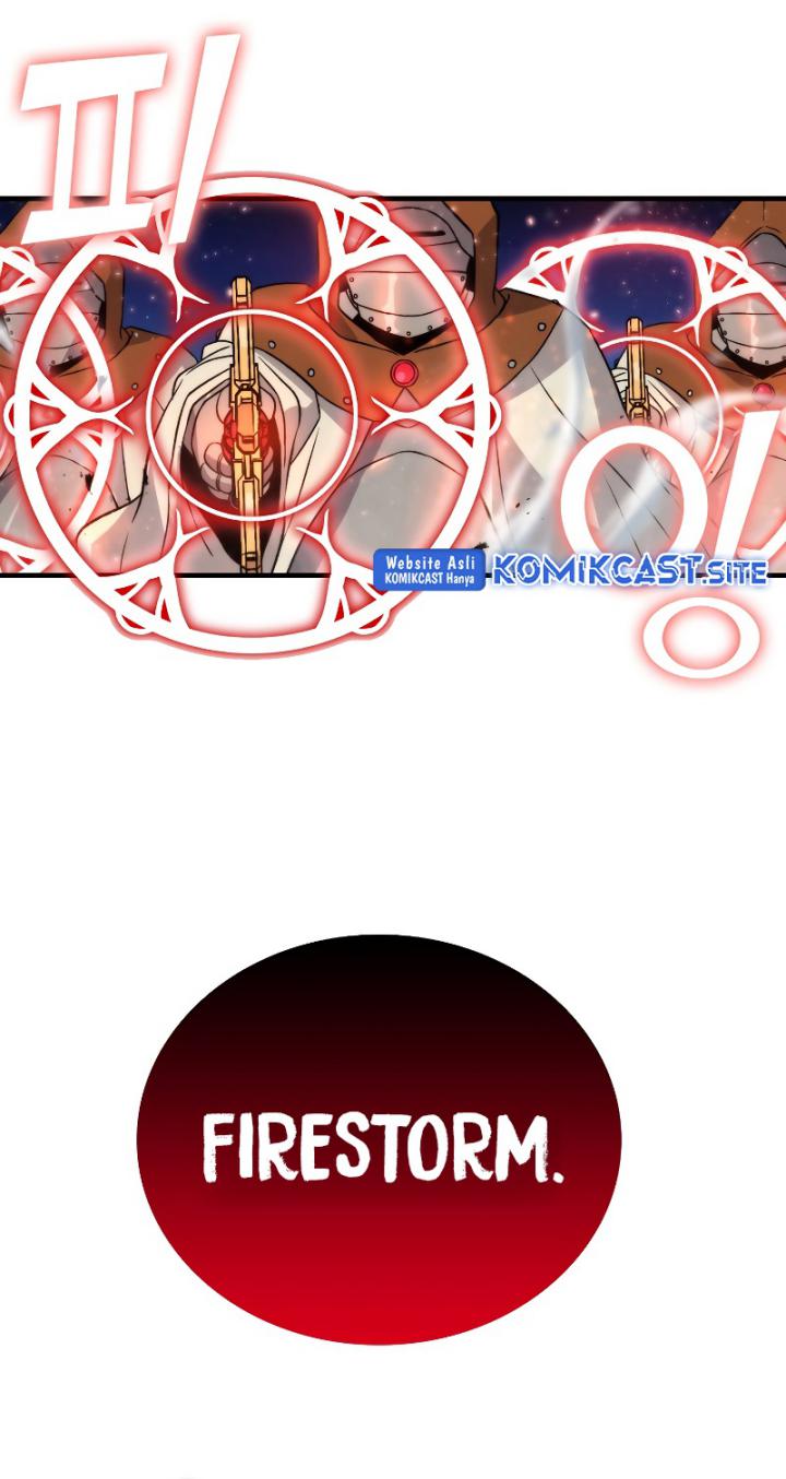 Demon Lord’s Martial Arts Ascension Chapter 21 - halaman 41