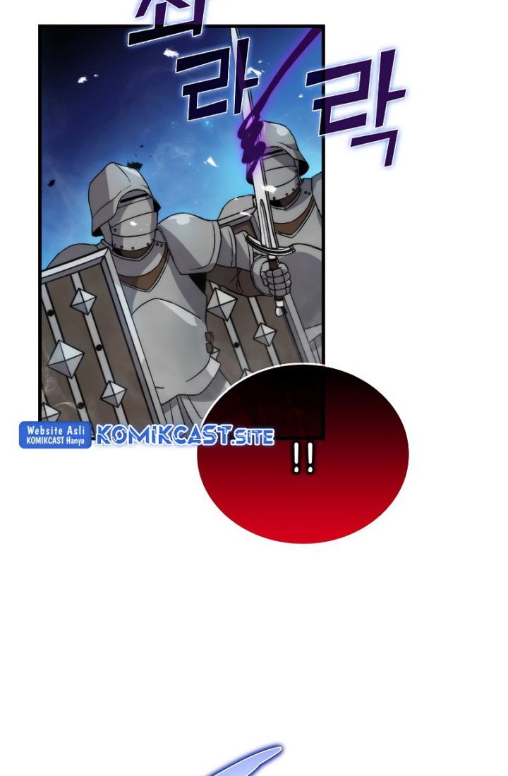 Demon Lord’s Martial Arts Ascension Chapter 21 - halaman 43