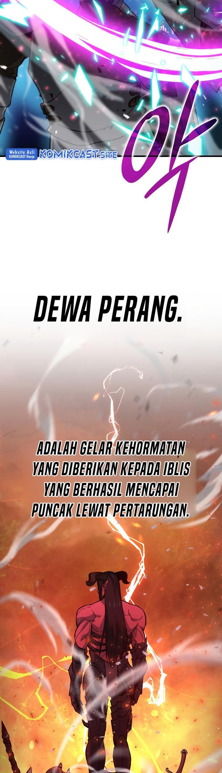 Demon Lord’s Martial Arts Ascension Chapter 21 - halaman 46