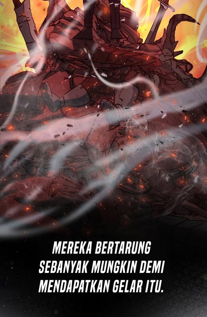 Demon Lord’s Martial Arts Ascension Chapter 21 - halaman 47