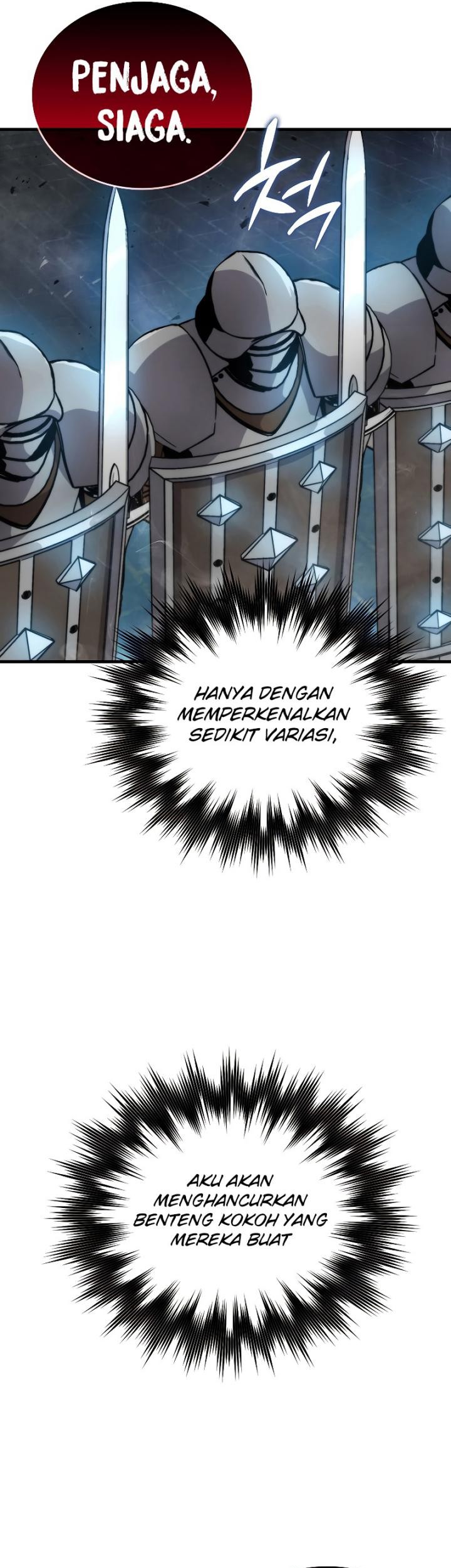 Demon Lord’s Martial Arts Ascension Chapter 21 - halaman 49
