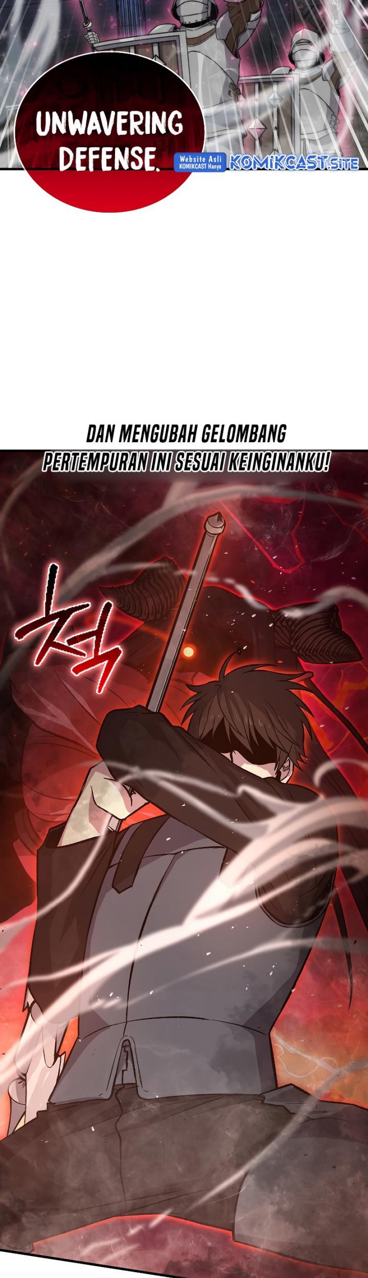 Demon Lord’s Martial Arts Ascension Chapter 21 - halaman 51