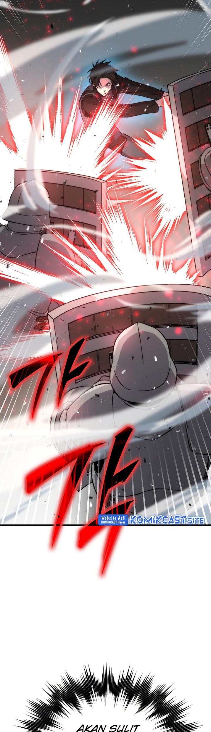 Demon Lord’s Martial Arts Ascension Chapter 21 - halaman 53