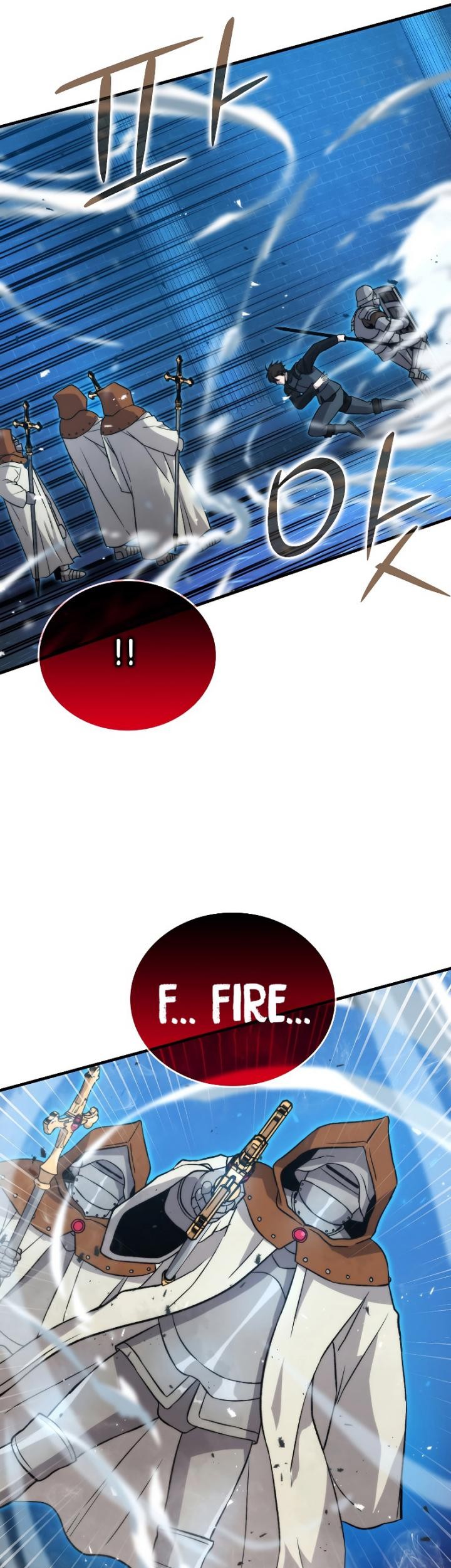 Demon Lord’s Martial Arts Ascension Chapter 21 - halaman 56
