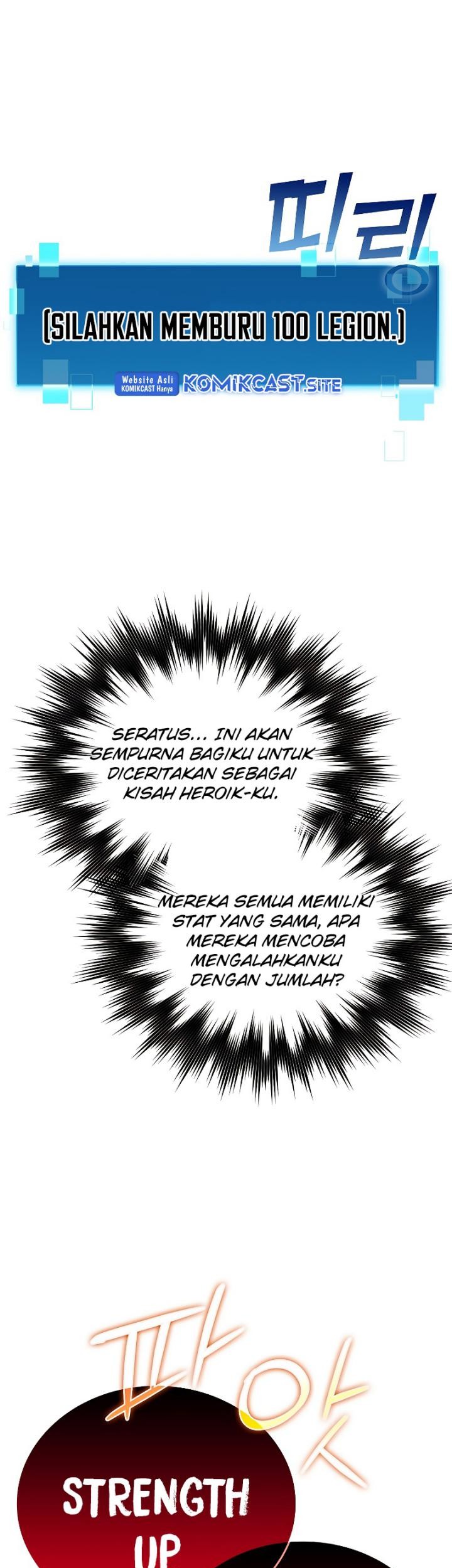 Demon Lord’s Martial Arts Ascension Chapter 21 - halaman 6