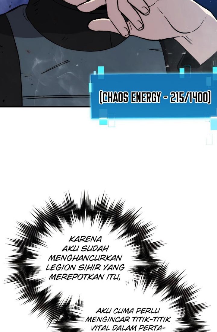 Demon Lord’s Martial Arts Ascension Chapter 21 - halaman 61