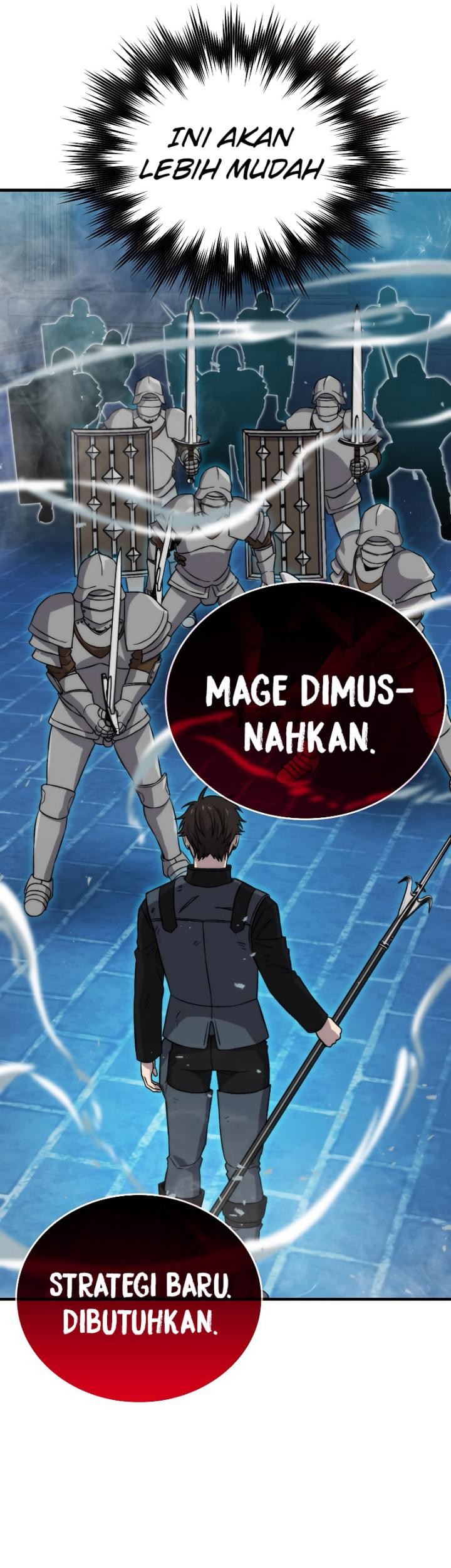Demon Lord’s Martial Arts Ascension Chapter 21 - halaman 63