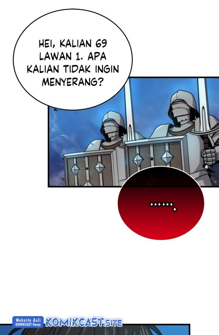 Demon Lord’s Martial Arts Ascension Chapter 21 - halaman 64