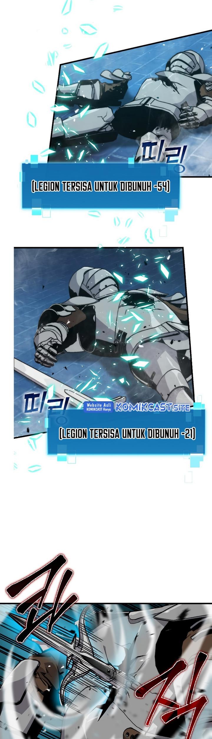 Demon Lord’s Martial Arts Ascension Chapter 21 - halaman 67