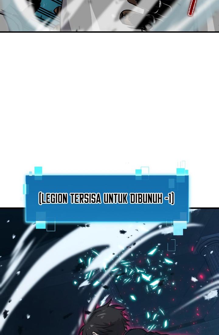 Demon Lord’s Martial Arts Ascension Chapter 21 - halaman 68