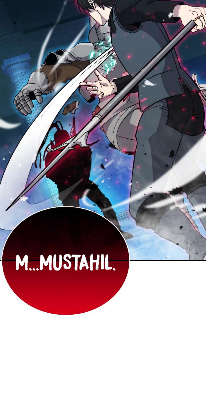 Demon Lord’s Martial Arts Ascension Chapter 21 - halaman 69