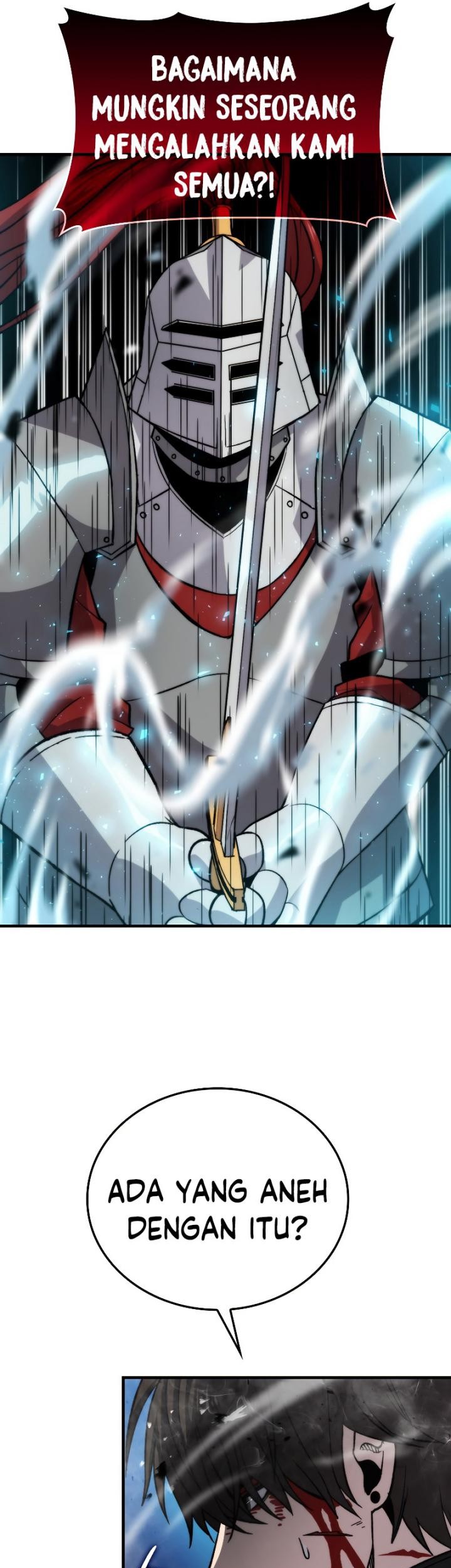 Demon Lord’s Martial Arts Ascension Chapter 21 - halaman 70
