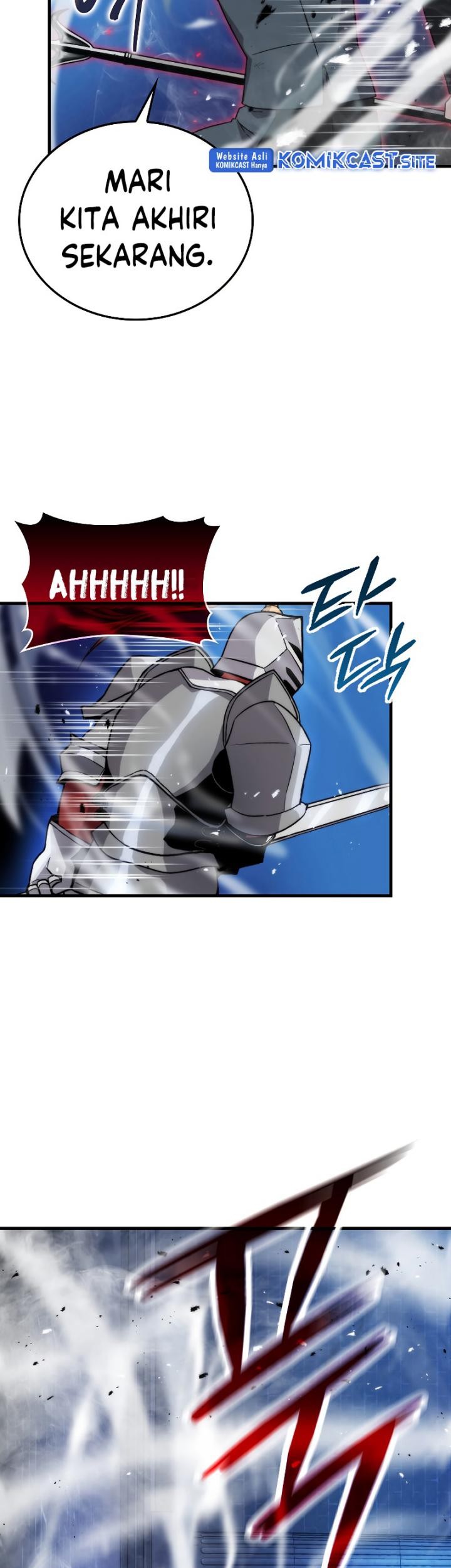Demon Lord’s Martial Arts Ascension Chapter 21 - halaman 72